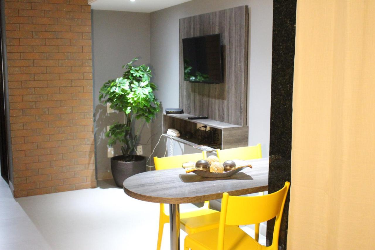 Lindo Apartamento Com Piscina - Beira Mar Apartman Recife Kültér fotó